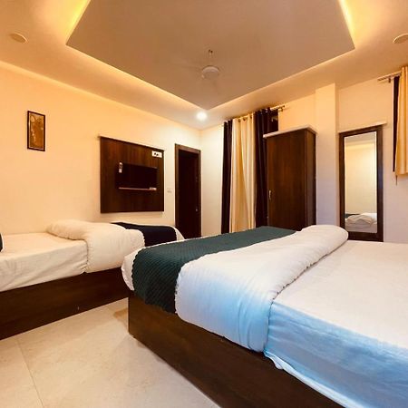 Wooibhotels The Divine Ganga Харидвар Экстерьер фото