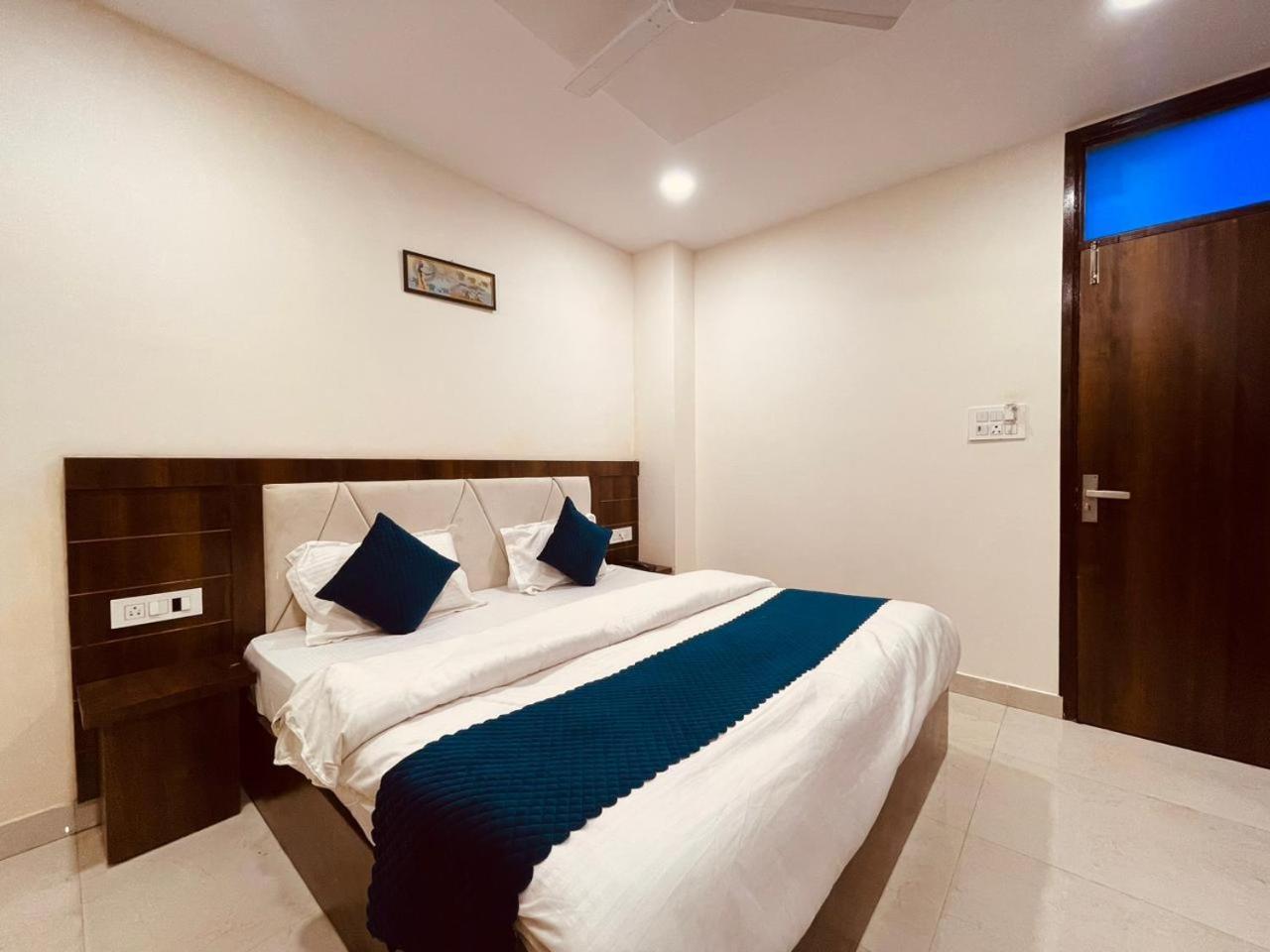Wooibhotels The Divine Ganga Харидвар Экстерьер фото