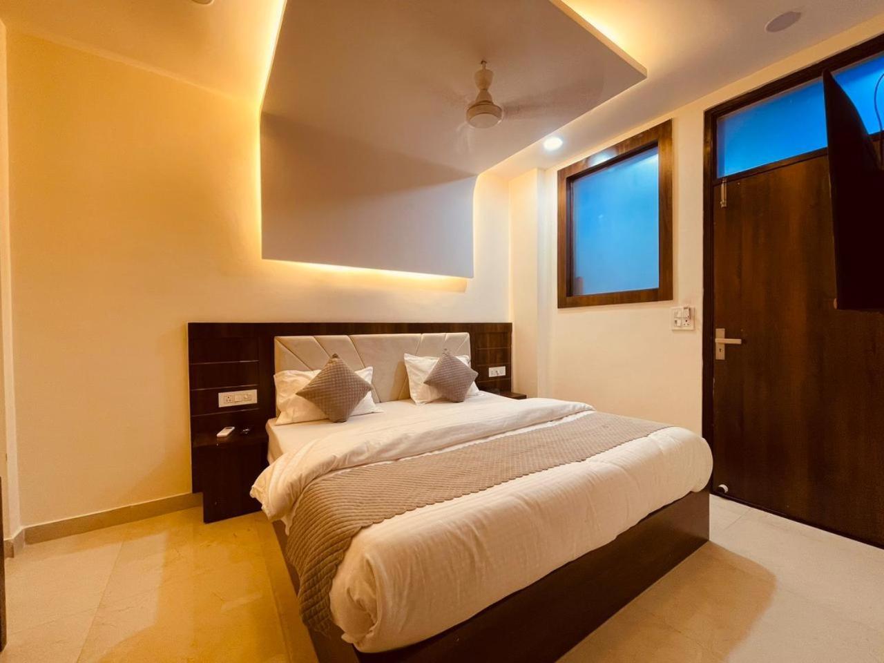 Wooibhotels The Divine Ganga Харидвар Экстерьер фото