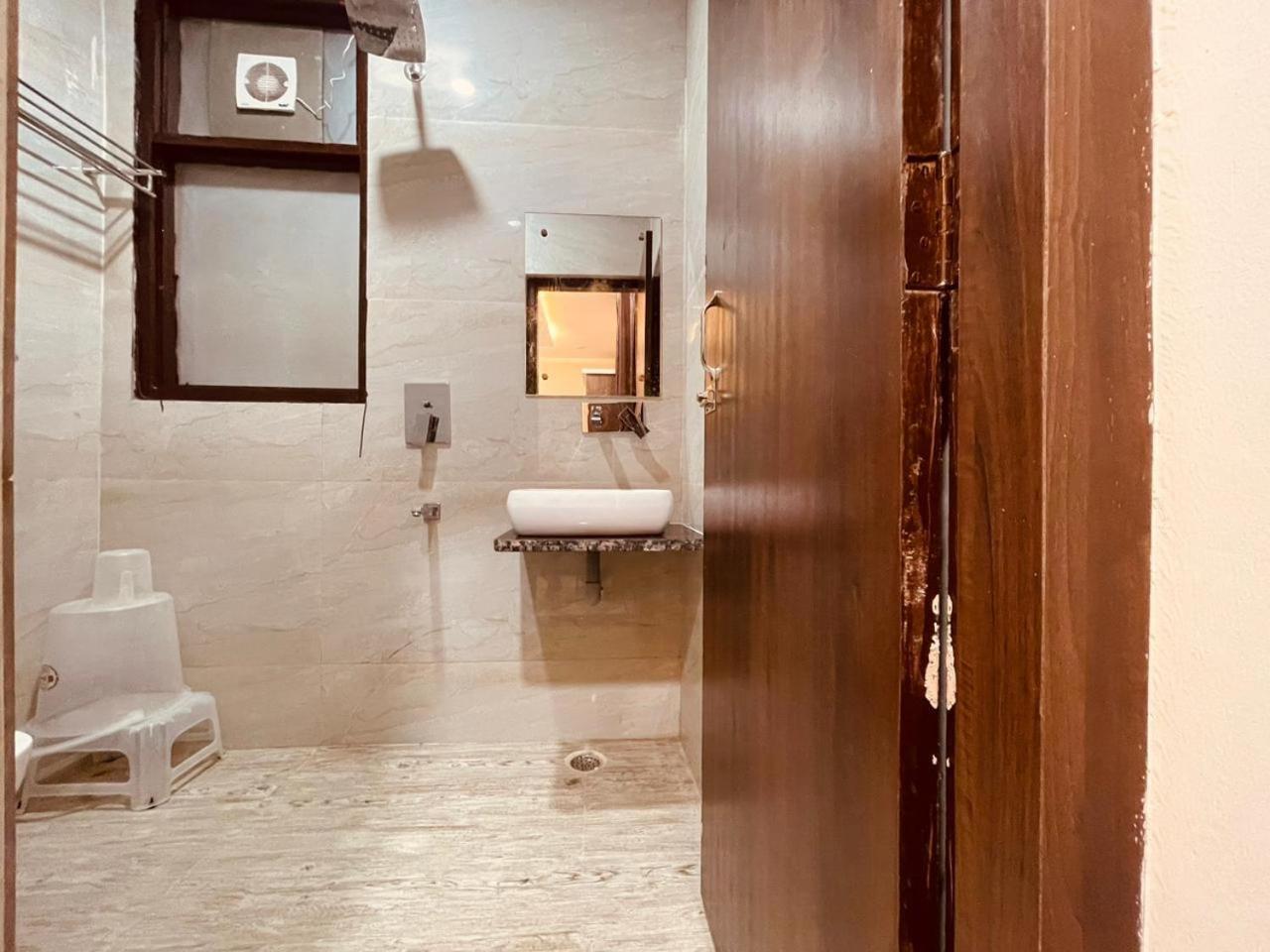 Wooibhotels The Divine Ganga Харидвар Экстерьер фото