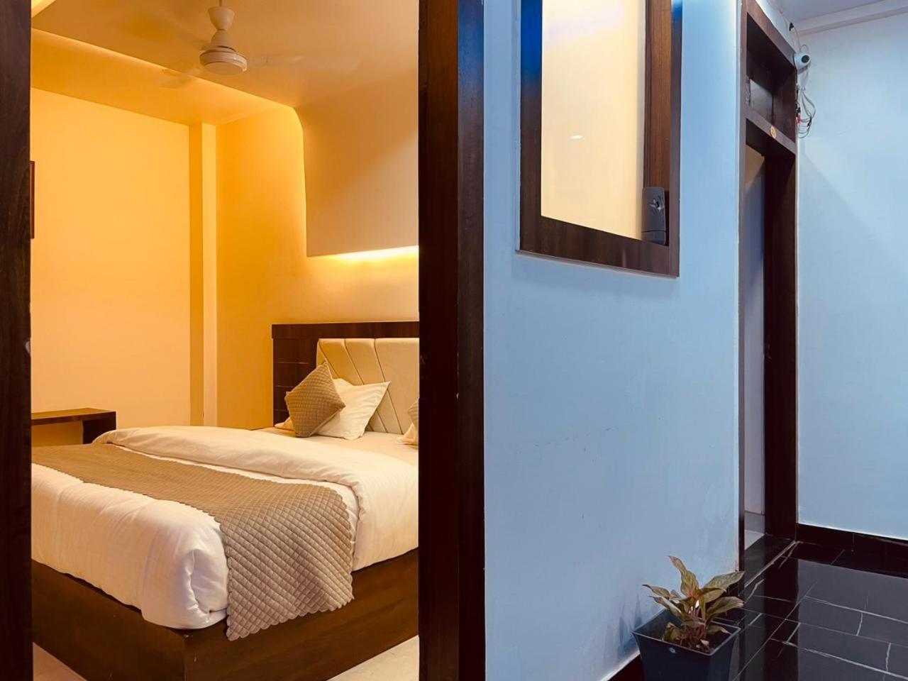 Wooibhotels The Divine Ganga Харидвар Экстерьер фото