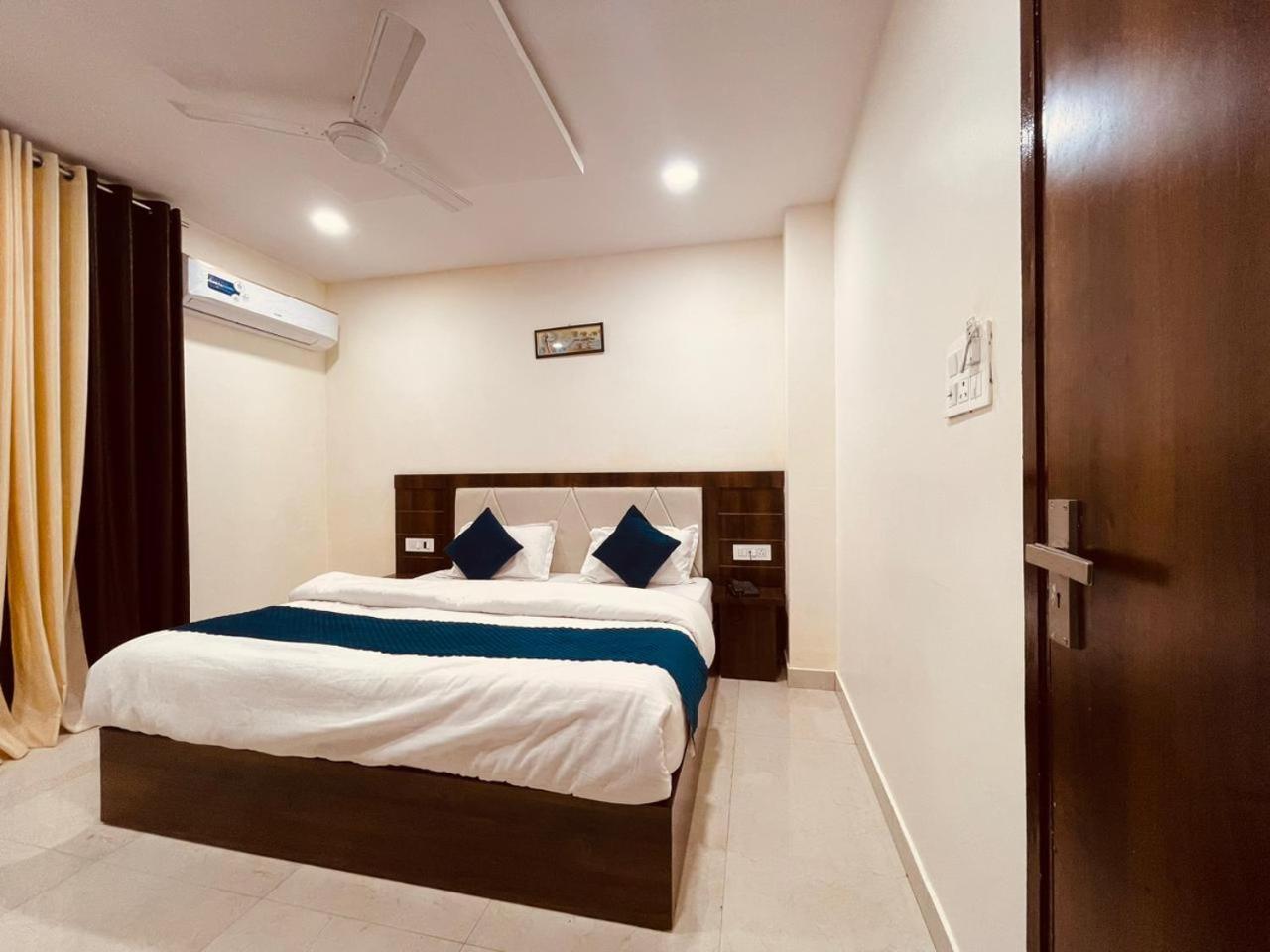 Wooibhotels The Divine Ganga Харидвар Экстерьер фото