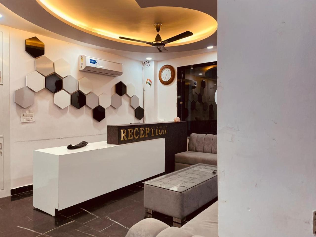Wooibhotels The Divine Ganga Харидвар Экстерьер фото