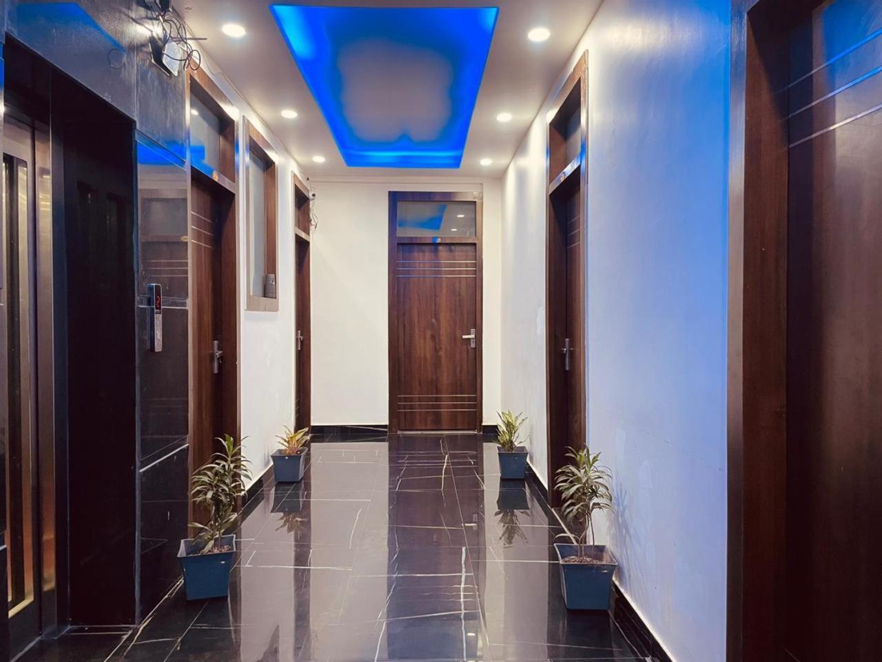 Wooibhotels The Divine Ganga Харидвар Экстерьер фото